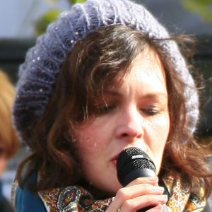 Bernadette McNeill